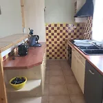 Maison Individuelle Pour Ou Travail A 3 Min Du Pal, 5 Min Dompierre Sur Besbre, 20 Min De Moulins,tout Confort, Pret A Vous Accueillir Дом отдыха Thiel-sur-Acolin