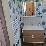Maison Individuelle Pour Ou Travail A 3 Min Du Pal, 5 Min Dompierre Sur Besbre, 20 Min De Moulins,tout Confort, Pret A Vous Accueillir Дом отдыха Thiel-sur-Acolin