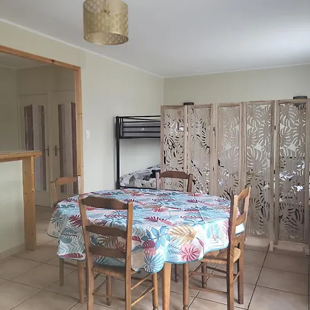 Maison Individuelle Pour Ou Travail à 3 Min Du Pal, 5 Min Dompierre Sur Besbre, 20 Min De Moulins,tout Confort, Prêt à Vous Accueillir * Thiel-sur-Acolin