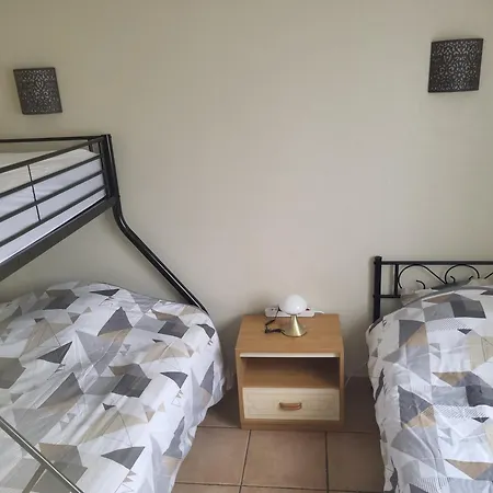Holiday home Maison Individuelle Climatise, 3 Minutes Du Pal