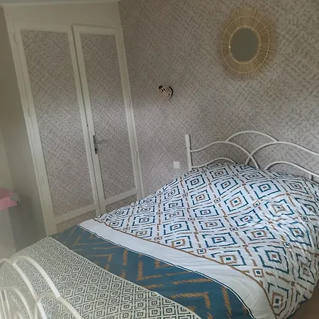 Casa vacanze Maison Individuelle Pour Ou Travail à 3 Min Du Pal, 5 Min Dompierre Sur Besbre, 20 Min De Moulins,tout Confort, Prêt à Vous Accueillir *