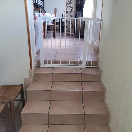 Maison Individuelle Climatise, 3 Minutes Du Pal Holiday home
